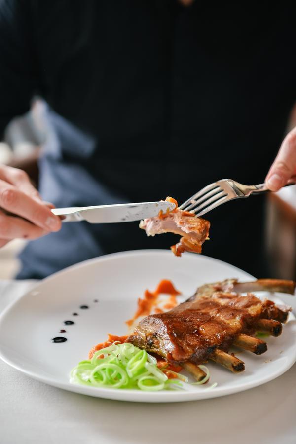 Le Petit Paris 호텔 클루지나포카 외부 사진